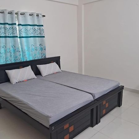 Ss Happy Home'S Pg/Paying Guest Kondapur  Exterior photo