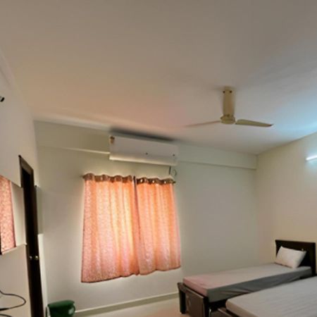 Ss Happy Home'S Pg/Paying Guest Kondapur  Exterior photo