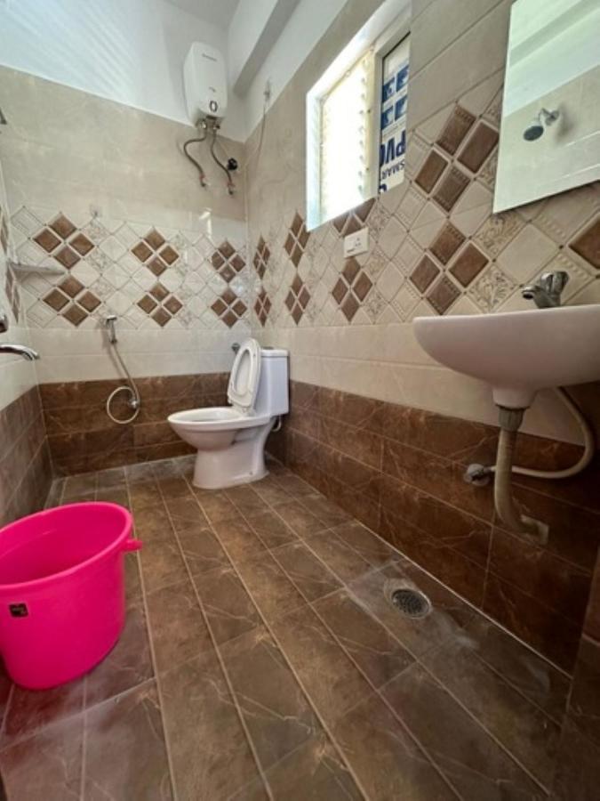Ss Happy Home'S Pg/Paying Guest Kondapur  Exterior photo