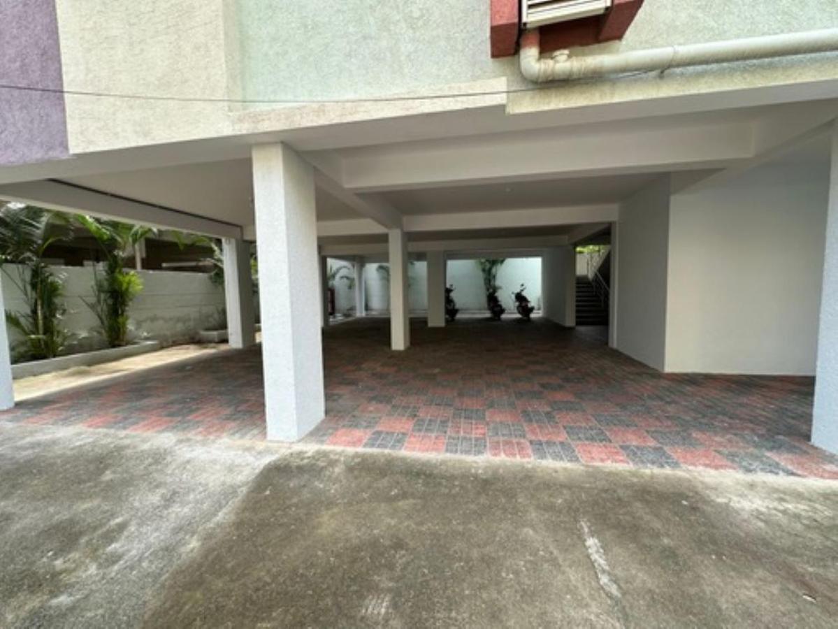 Ss Happy Home'S Pg/Paying Guest Kondapur  Exterior photo