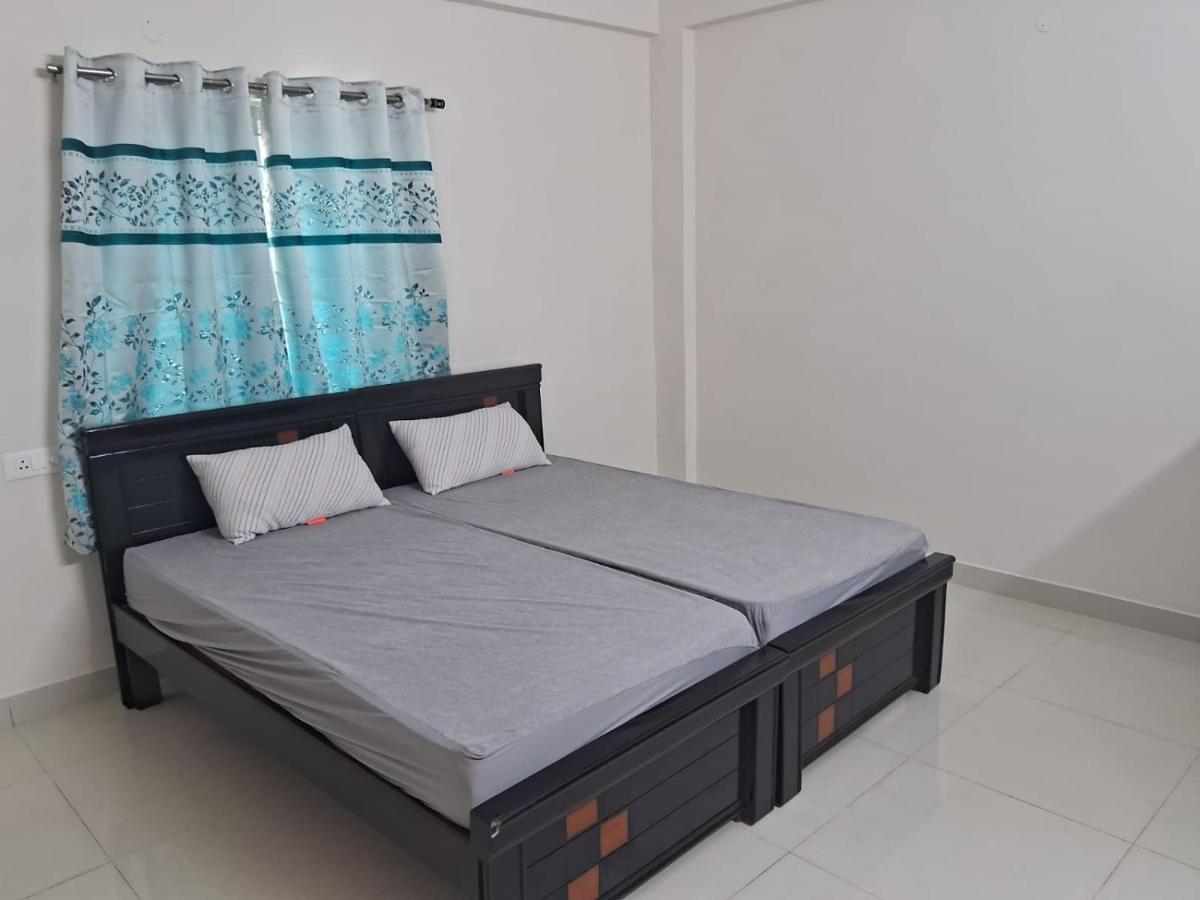 Ss Happy Home'S Pg/Paying Guest Kondapur  Exterior photo