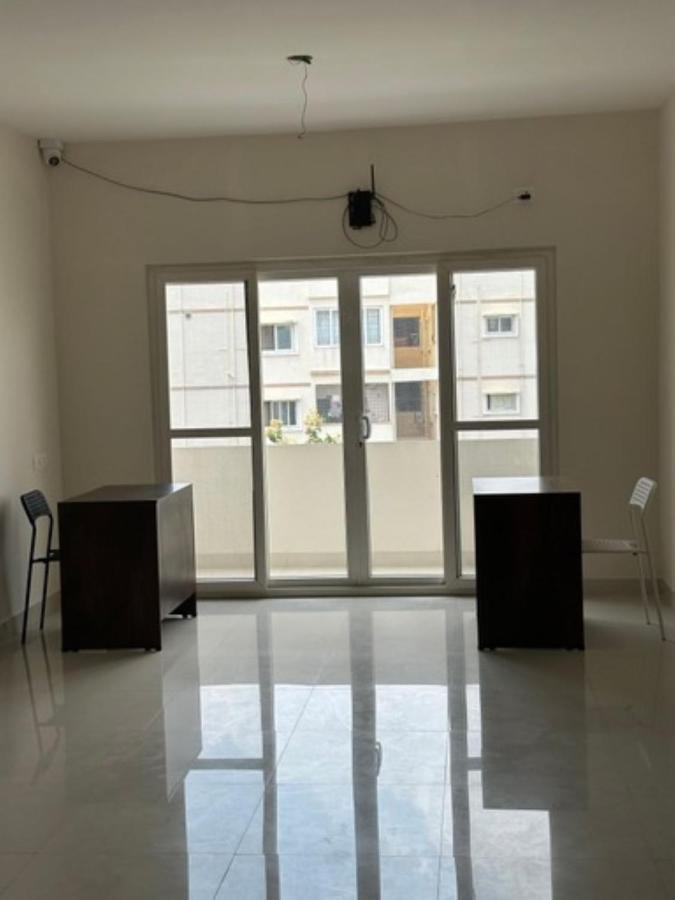 Ss Happy Home'S Pg/Paying Guest Kondapur  Exterior photo