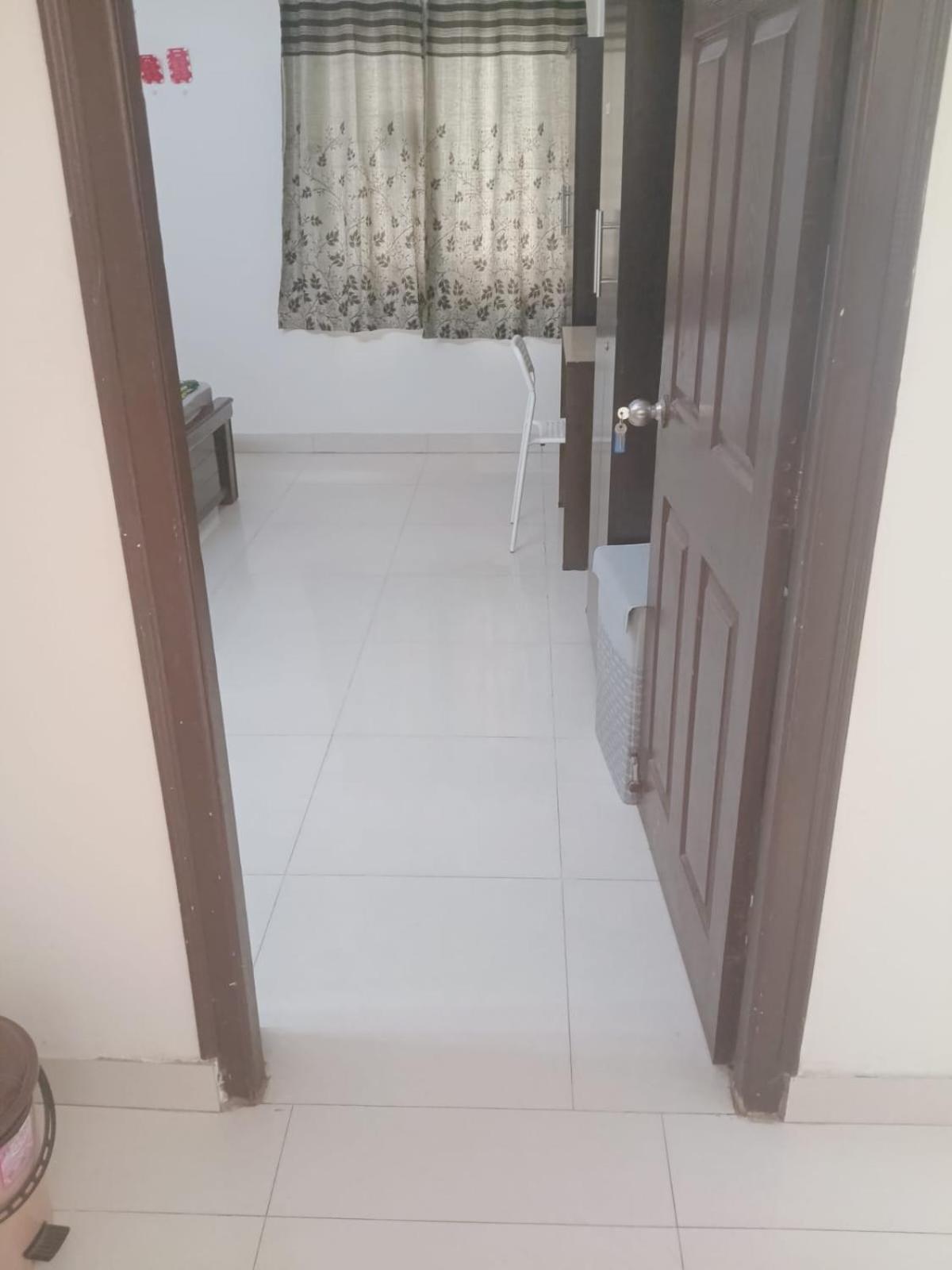 Ss Happy Home'S Pg/Paying Guest Kondapur  Exterior photo